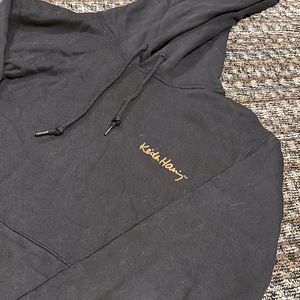 Uniqlo Keith Herring Unisex Hoodie Small